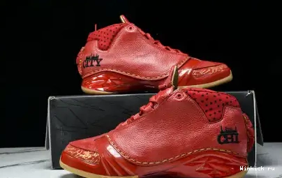 Jordan Chicago 23 0520